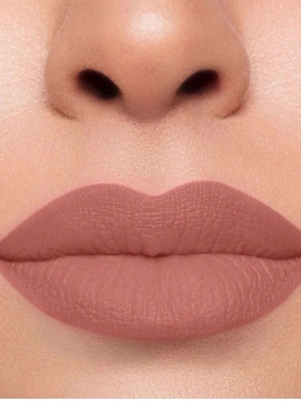 Morphe mega matte