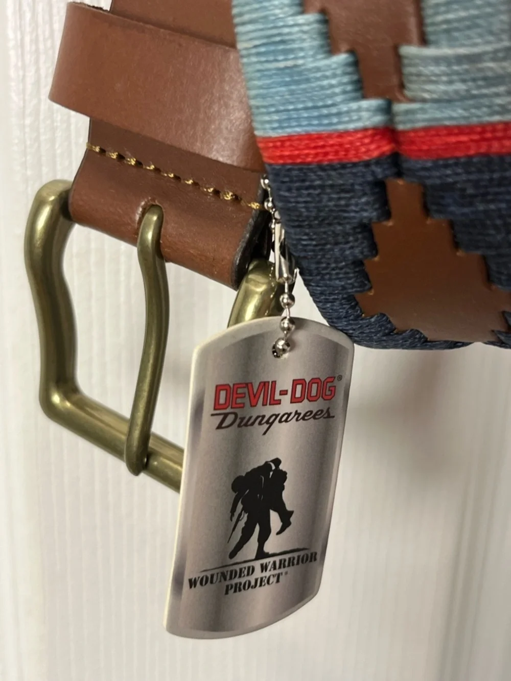 Devil Dog Dungarees devil dog