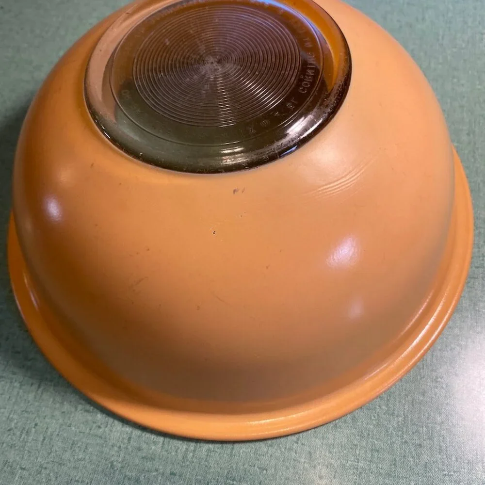 Pyrex good used