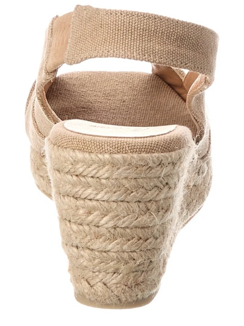 Castaner stylish natural