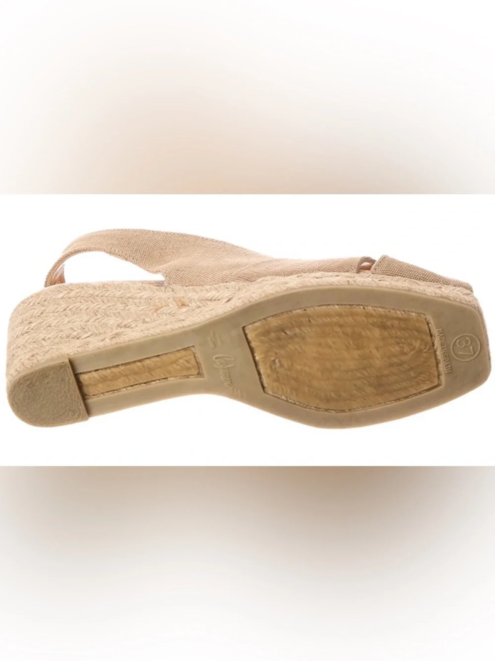 Castaner stylish natural