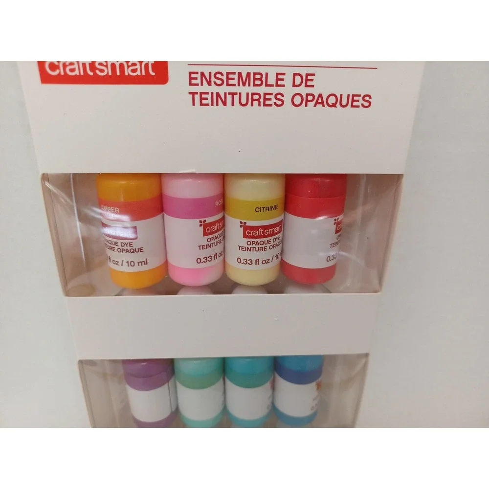 Craft contents 12
