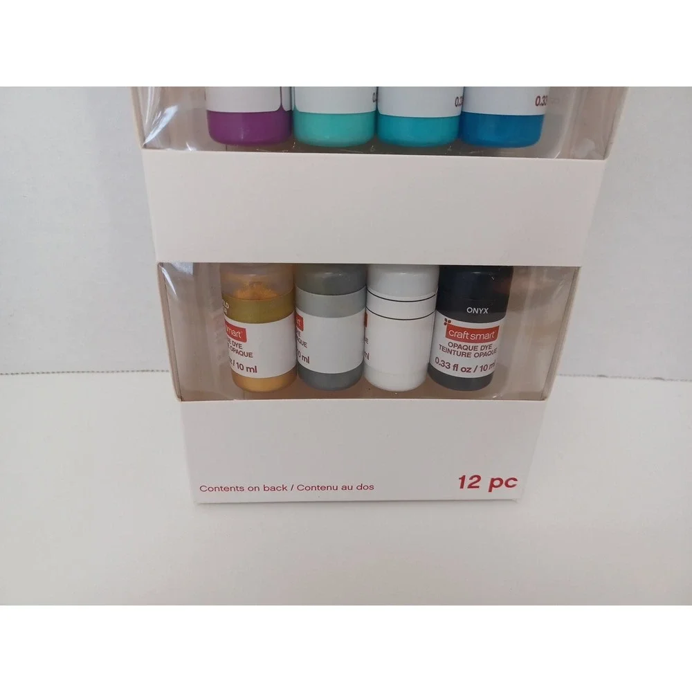 Craft contents 12