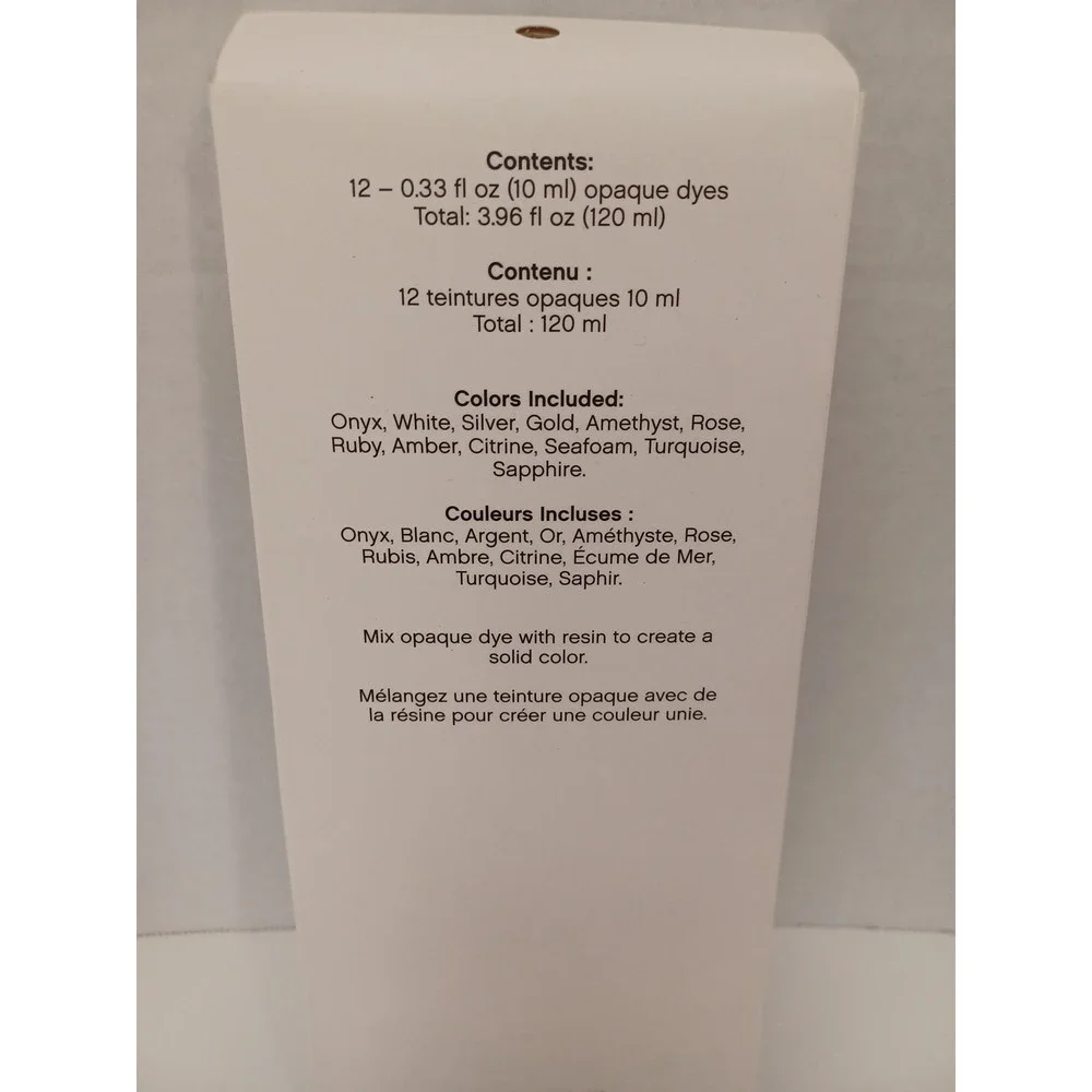 Craft contents 12