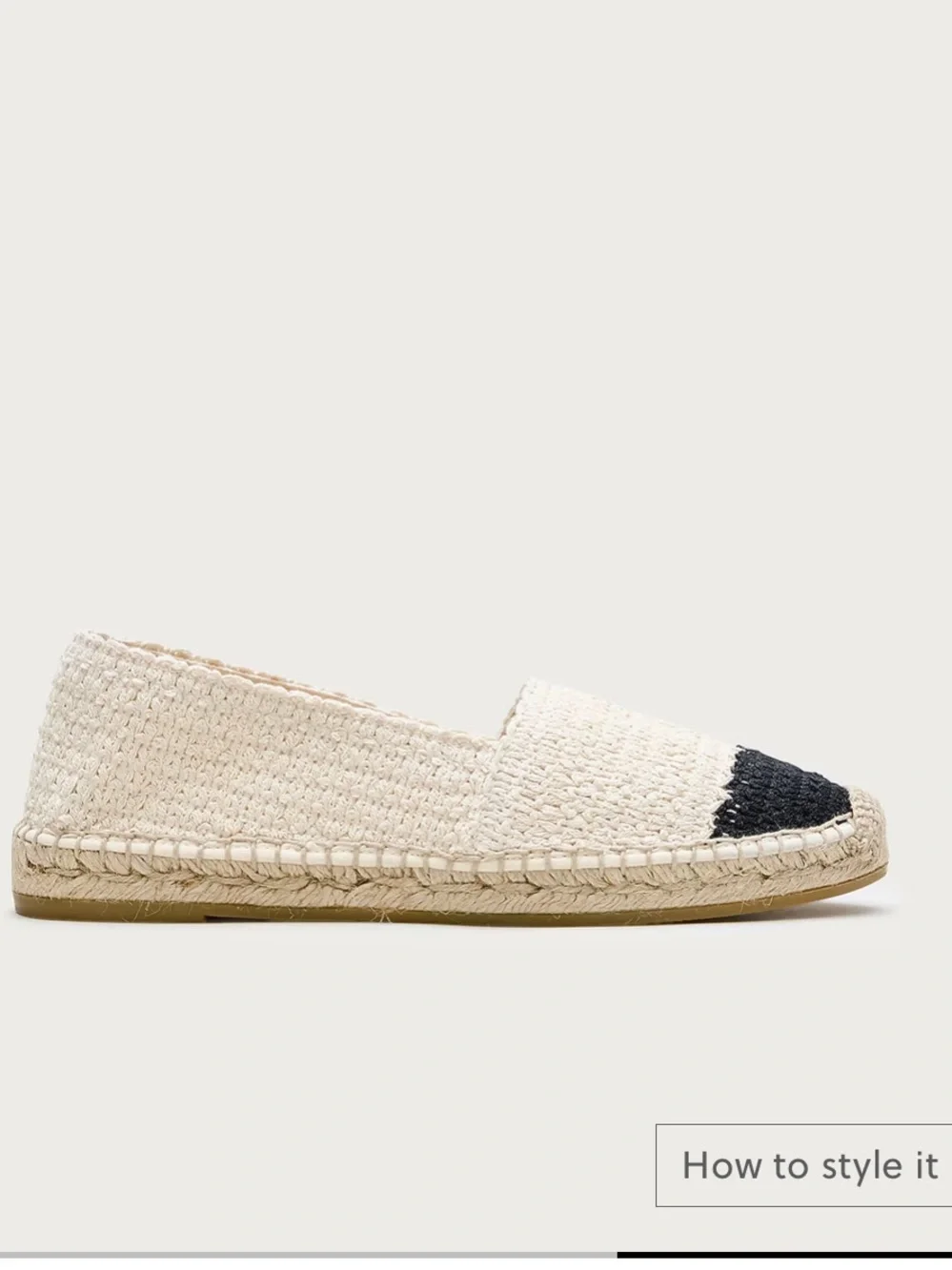 J. Crew introducing our