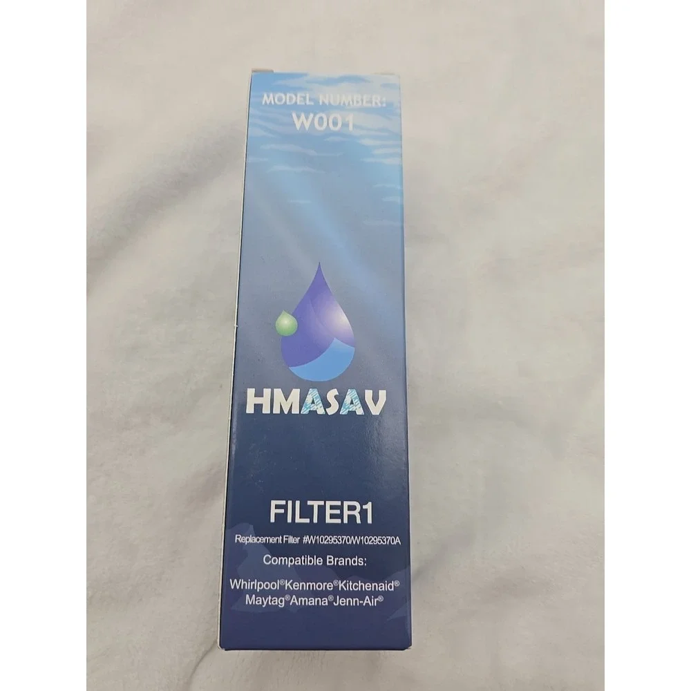 Himsav Water Replacement W001 Fliter‎ NIB