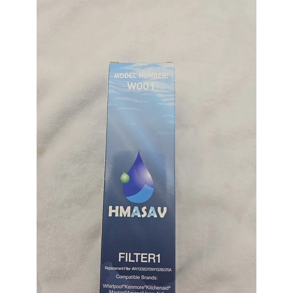HImsav water replacement