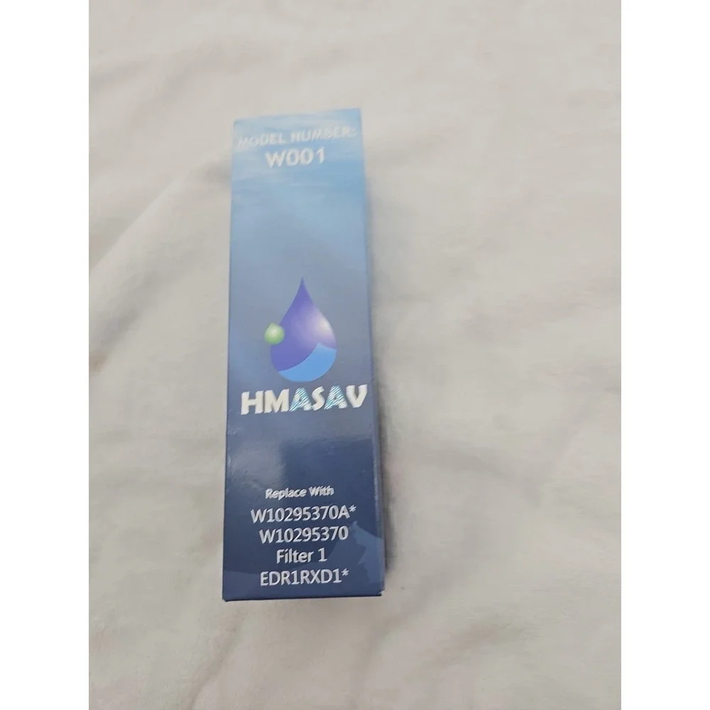HImsav water replacement