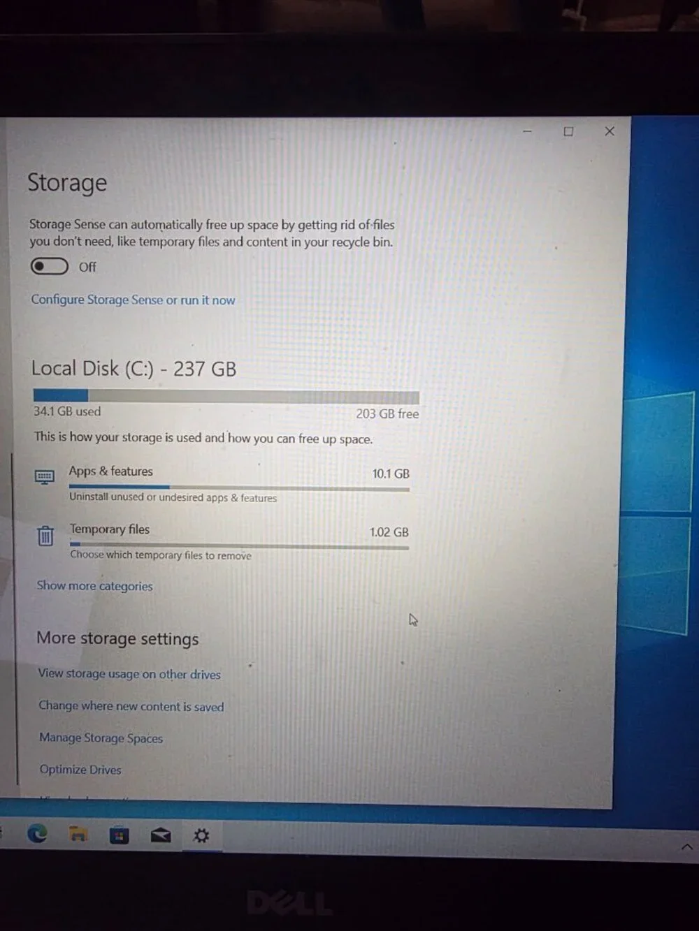 Dell inspiron 13