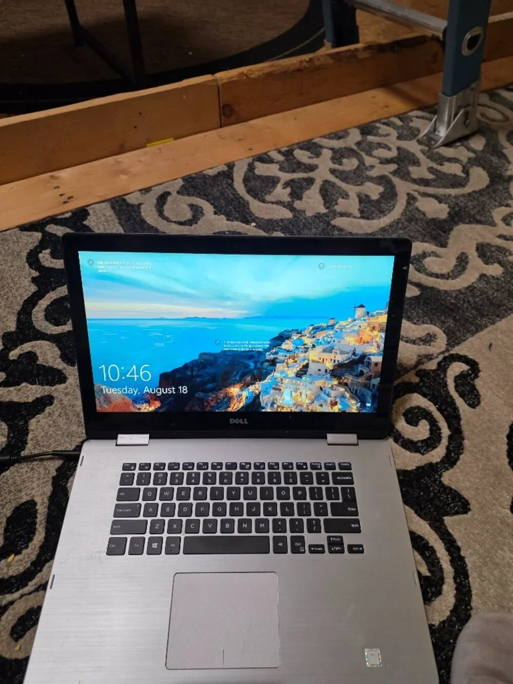 Dell inspiron 13
