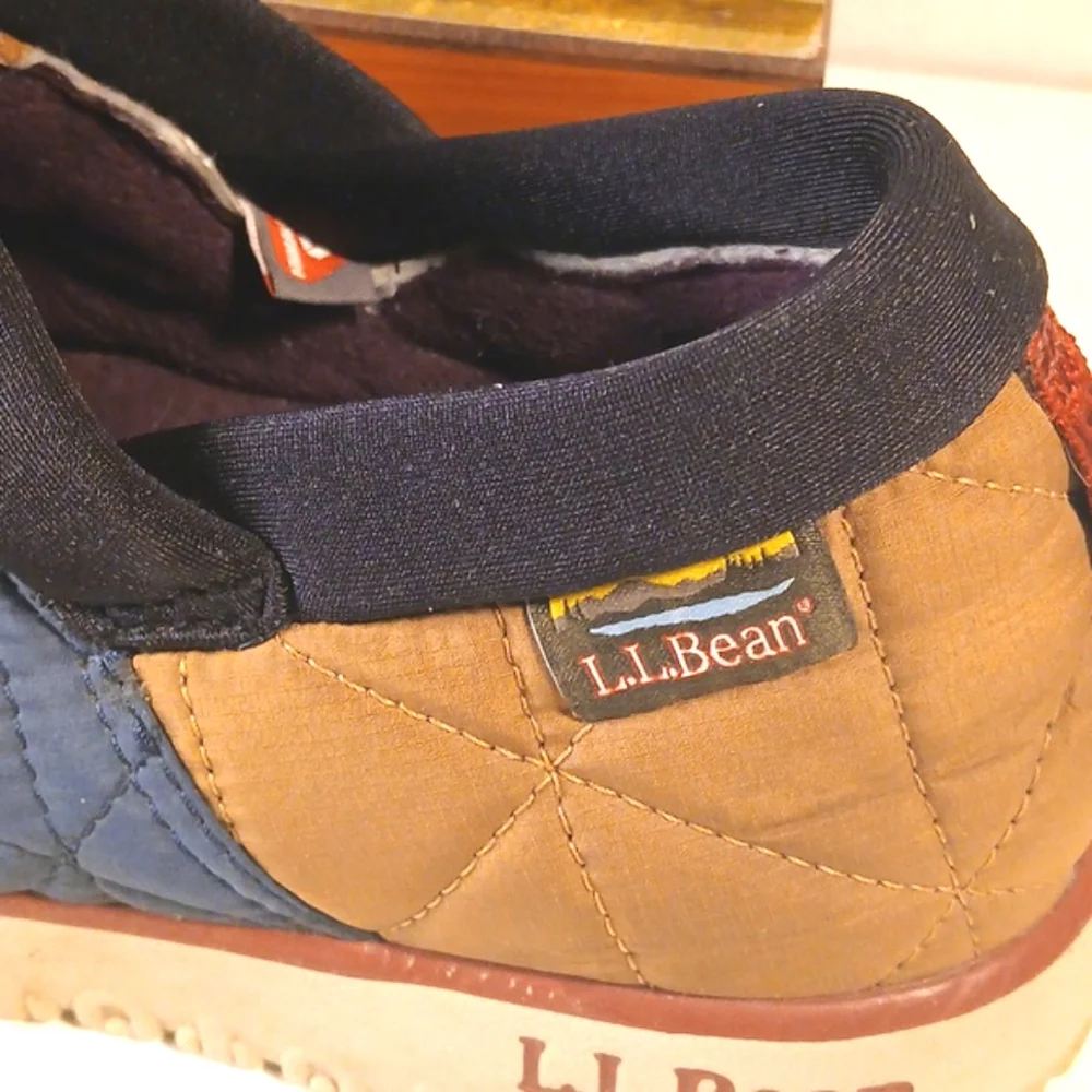 L.L. Bean excellent pre