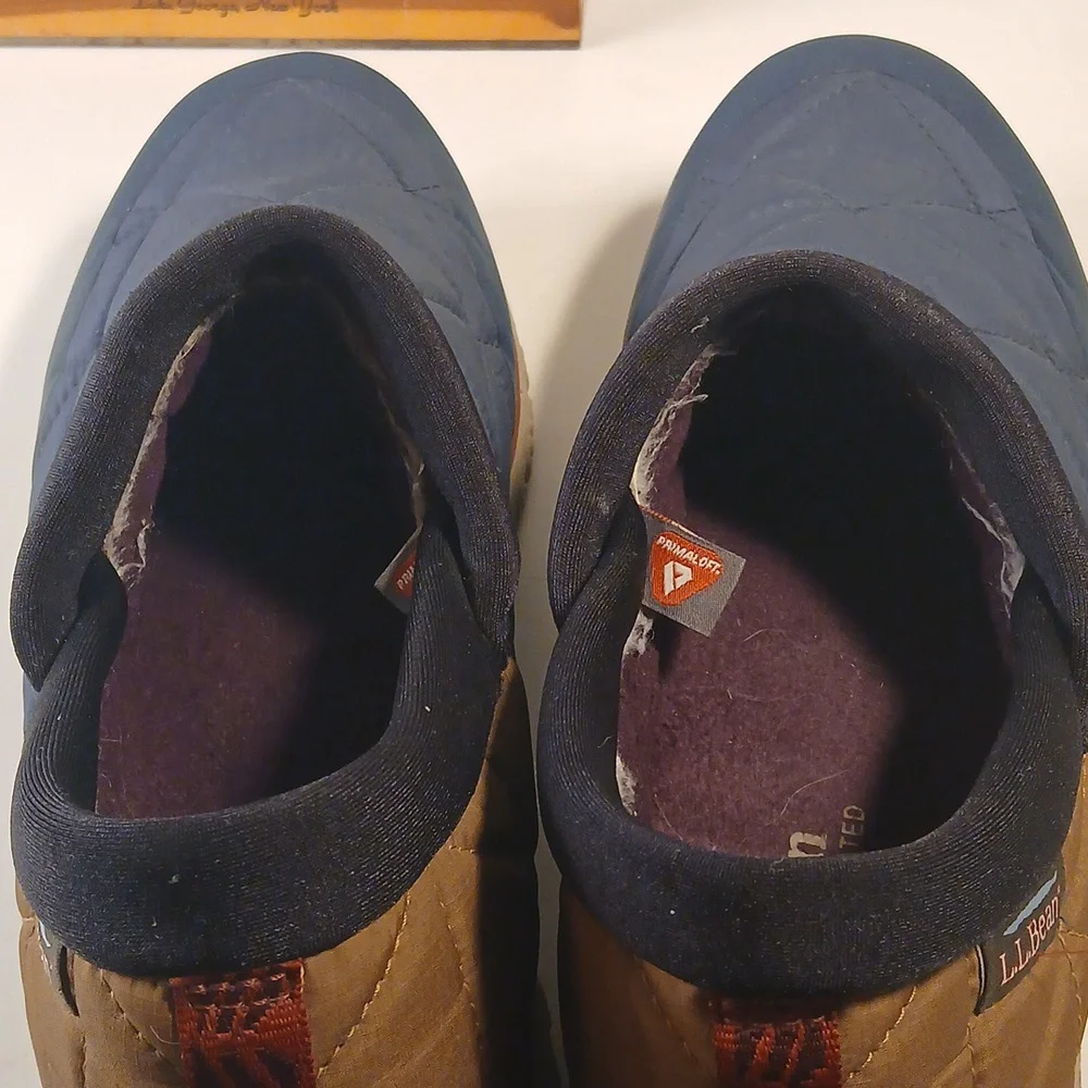 L.L. Bean excellent pre