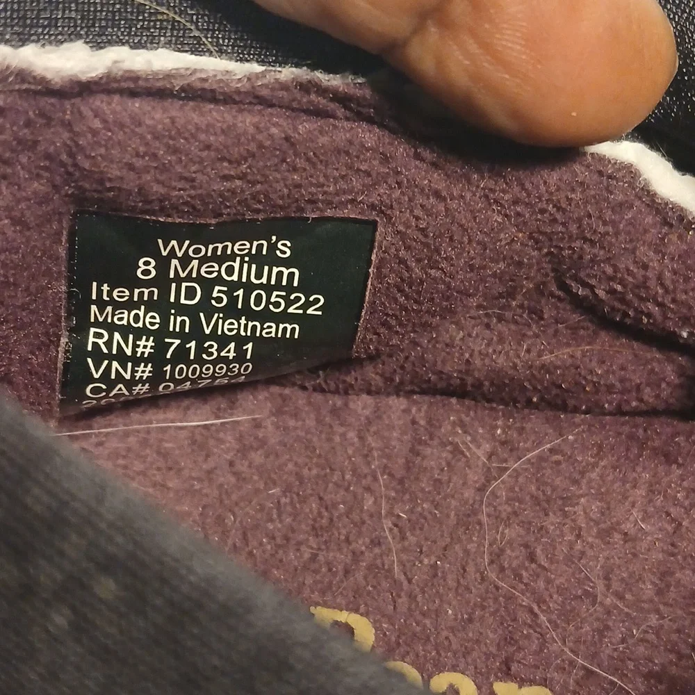 L.L. Bean excellent pre