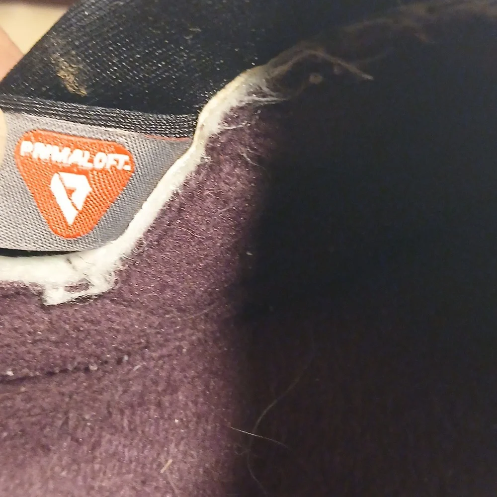 L.L. Bean excellent pre