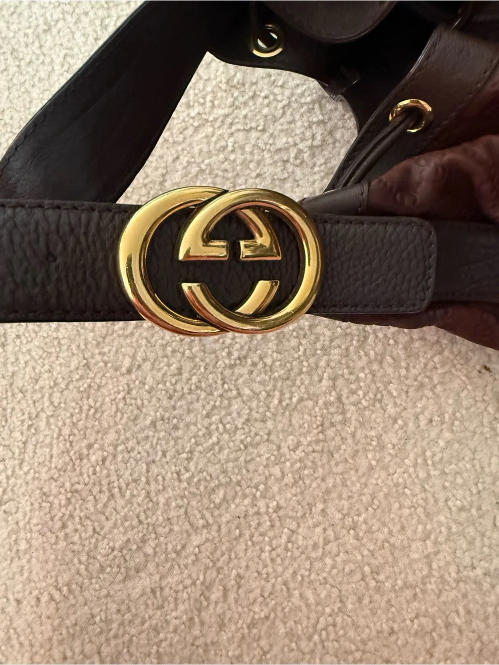 N/A gucci dark