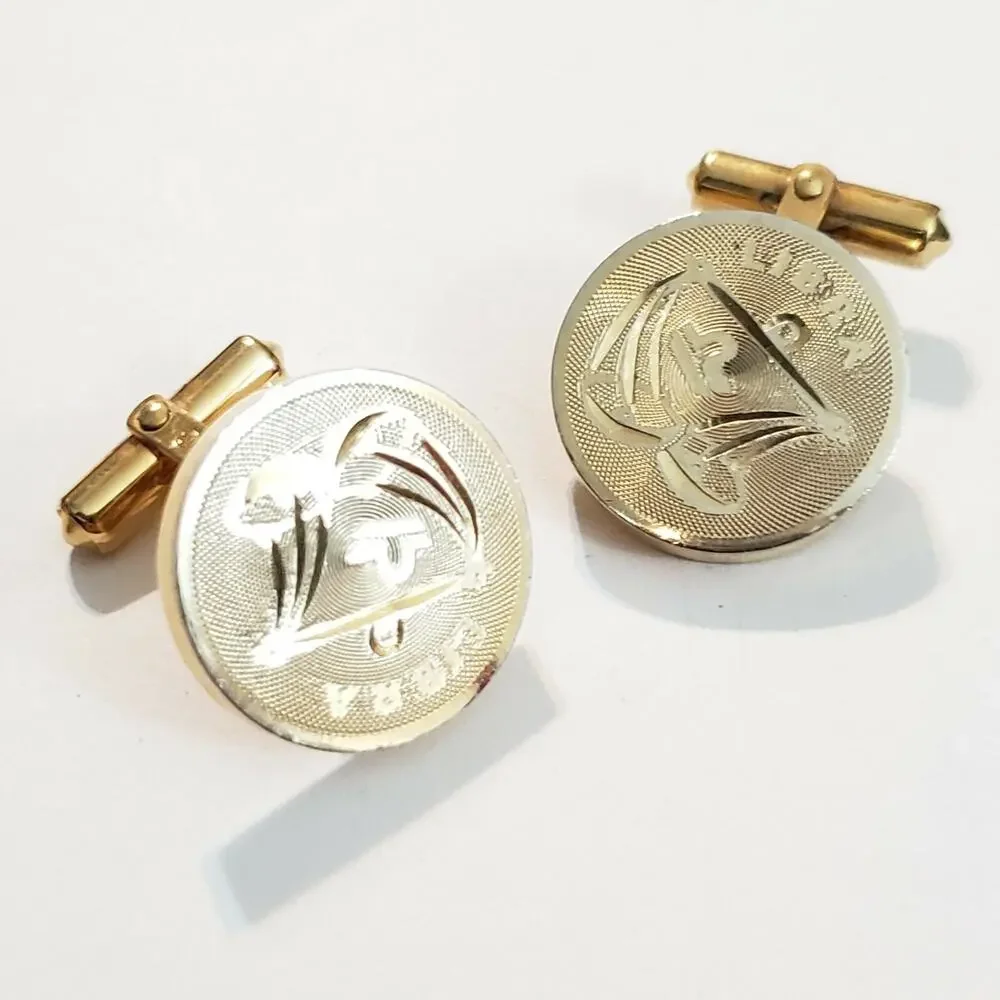 Zodiac vintage designer