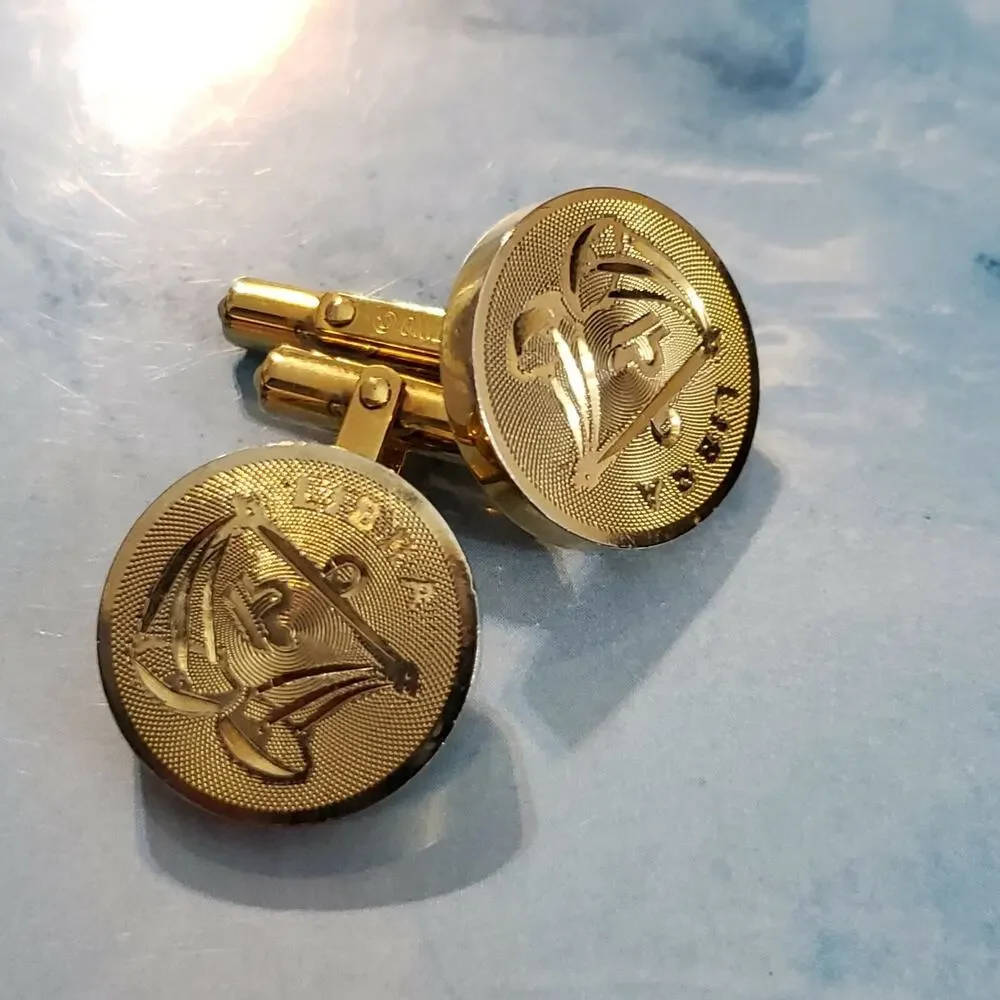 Zodiac vintage designer