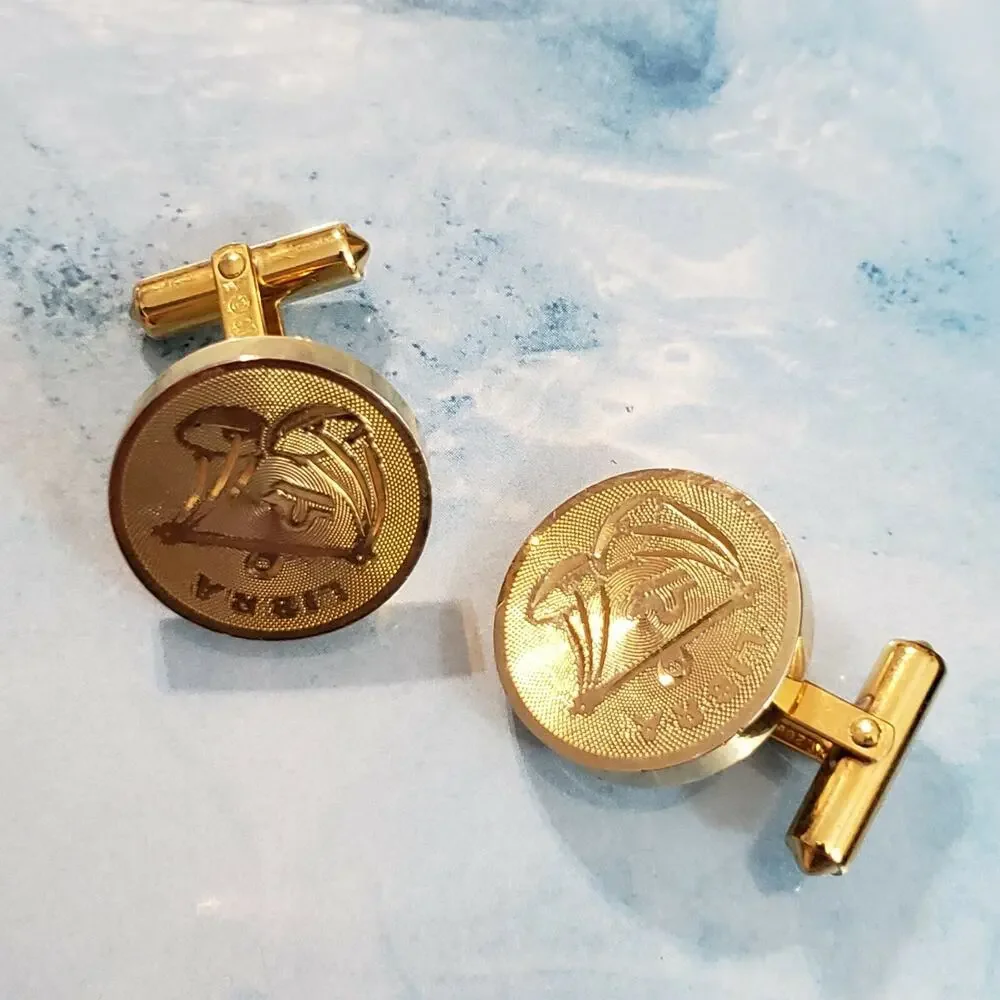 Zodiac vintage designer