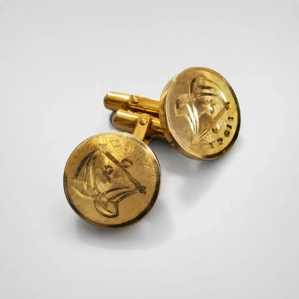 Zodiac vintage designer