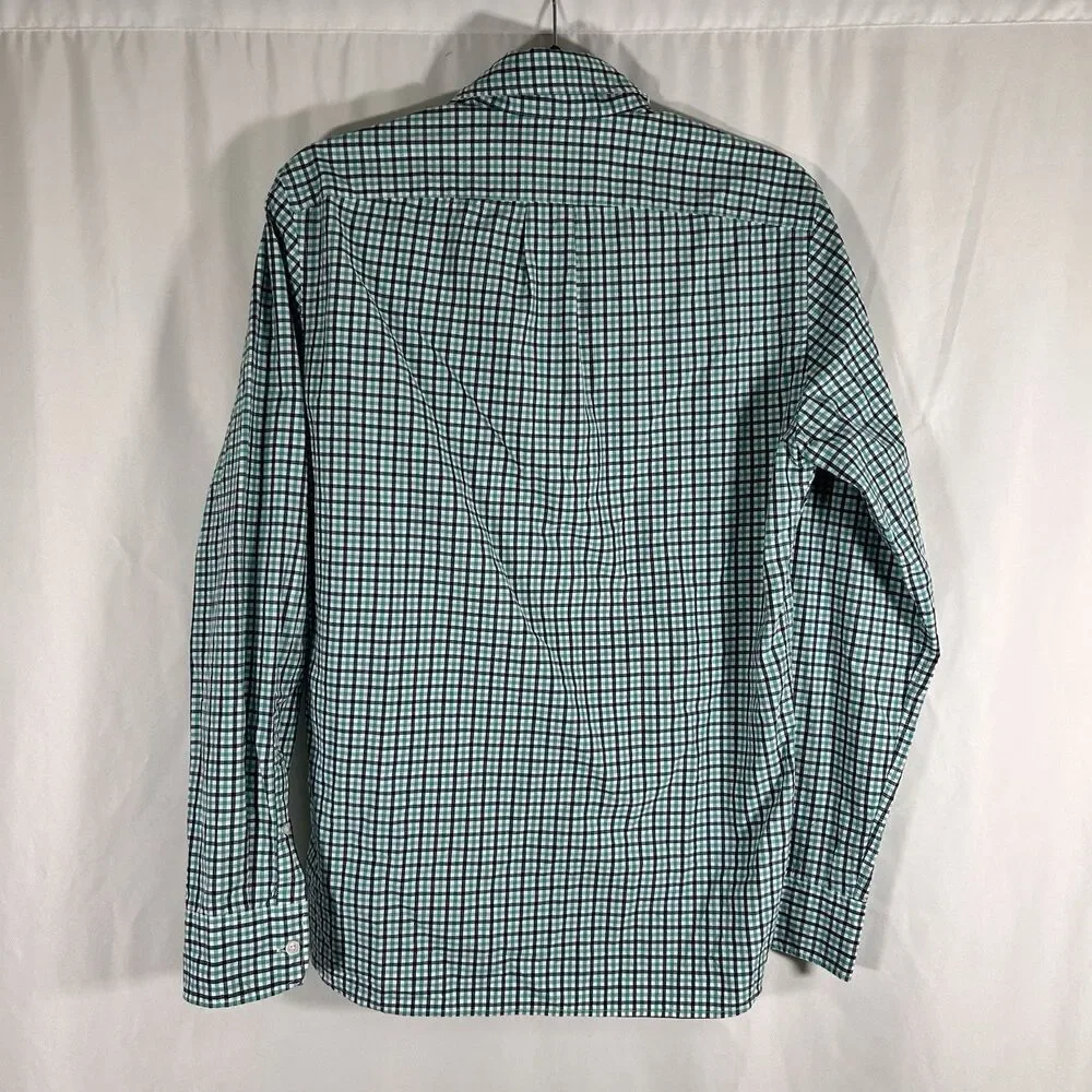J. Crew pit 20
