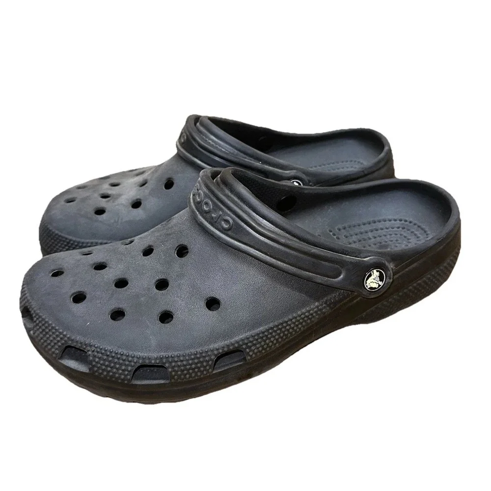 CROCS product pair