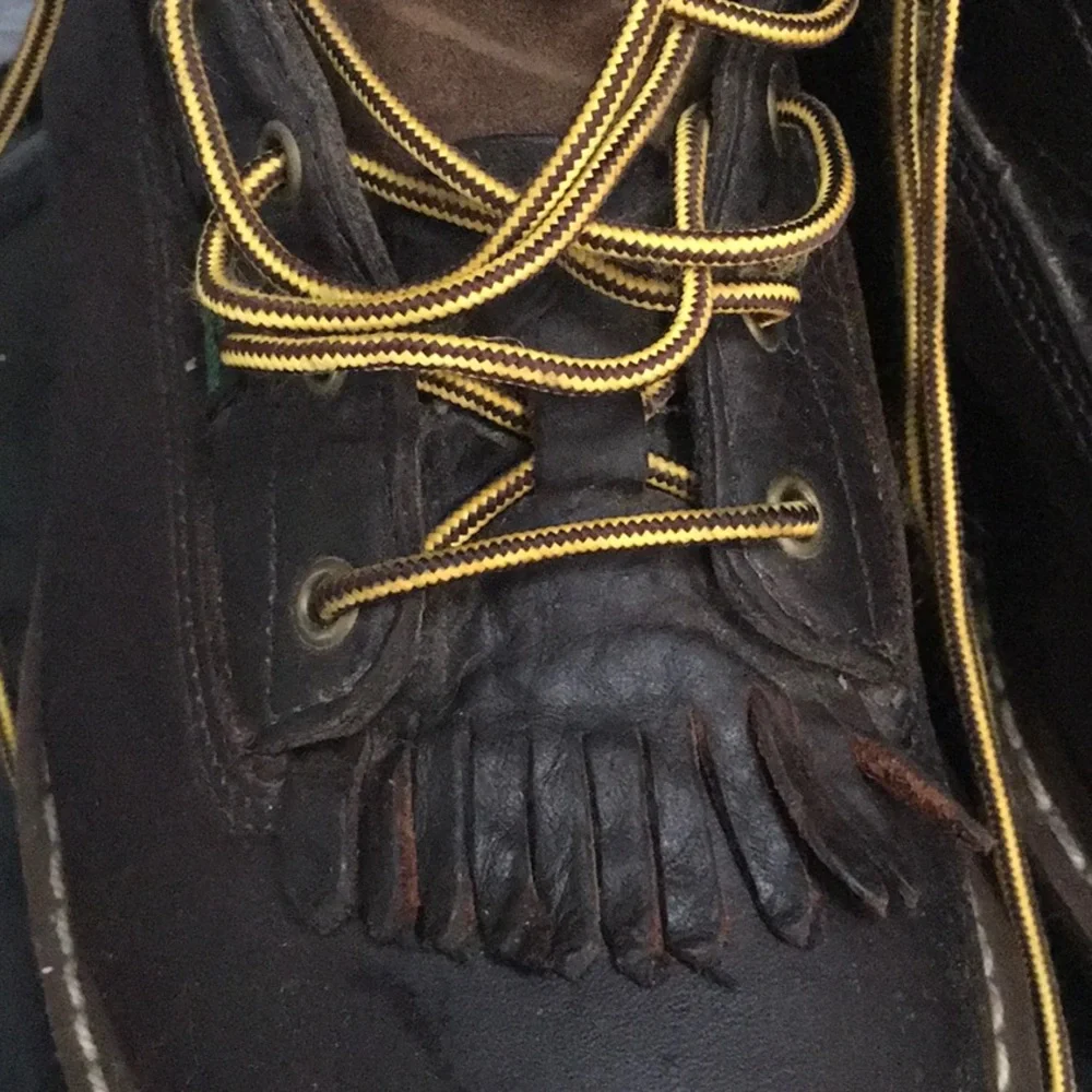 Georgia Boot sturdy men’s