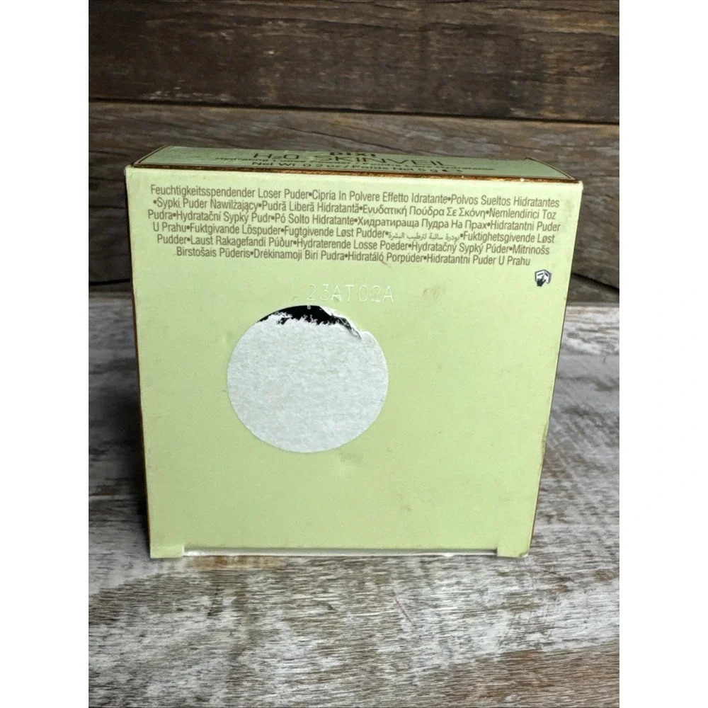 Pixi lightweight translucent
