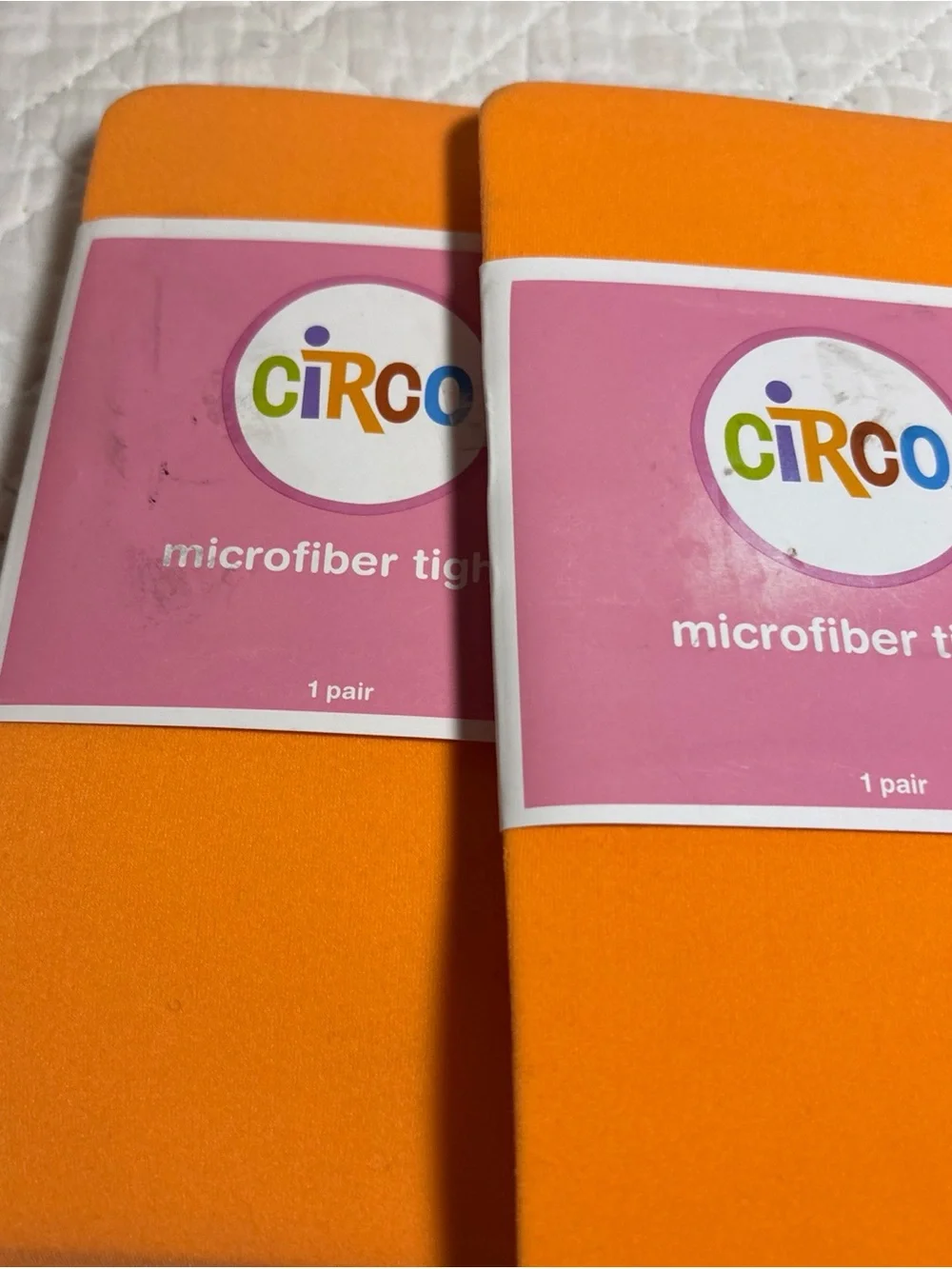 Circo soft microfiber