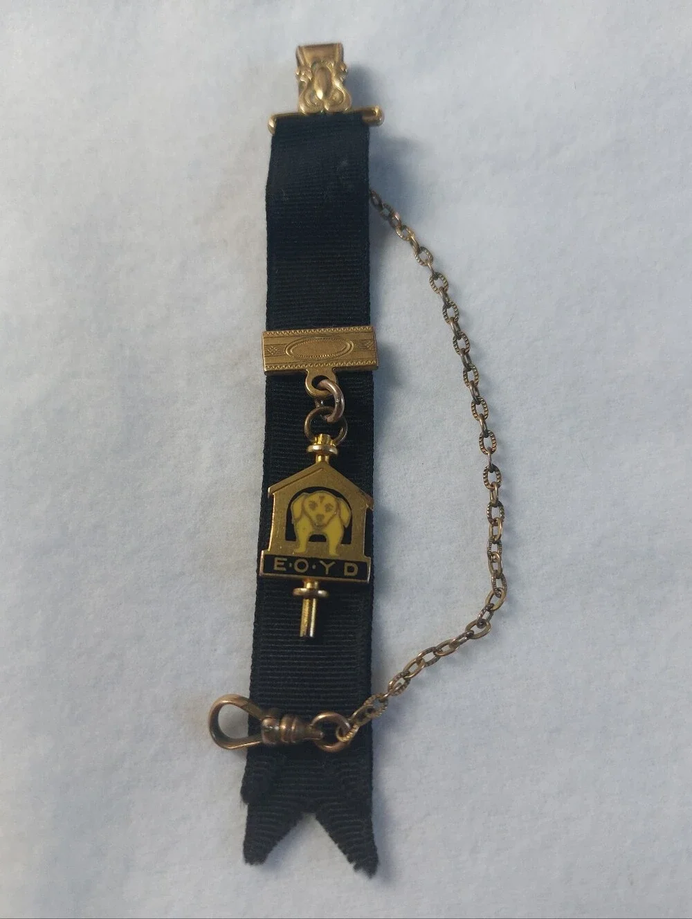 S.O.B. Co. this antique
