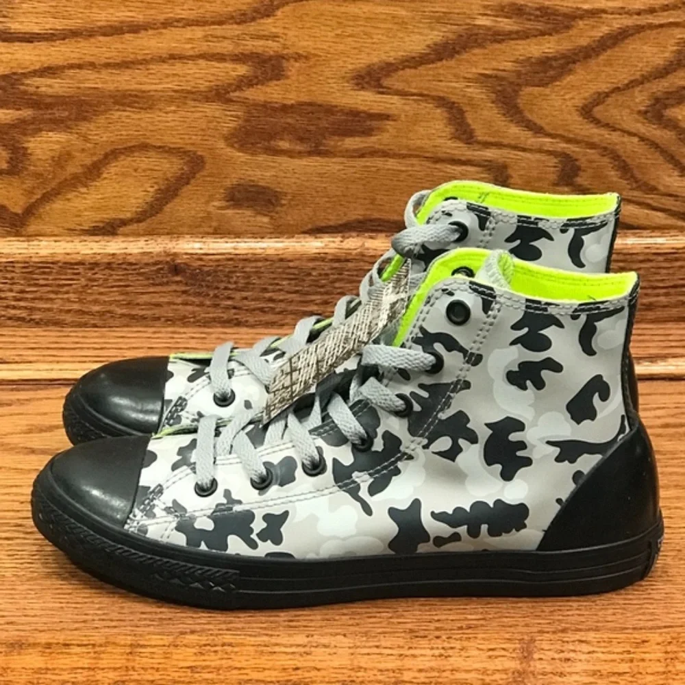 Converse lid sleek one