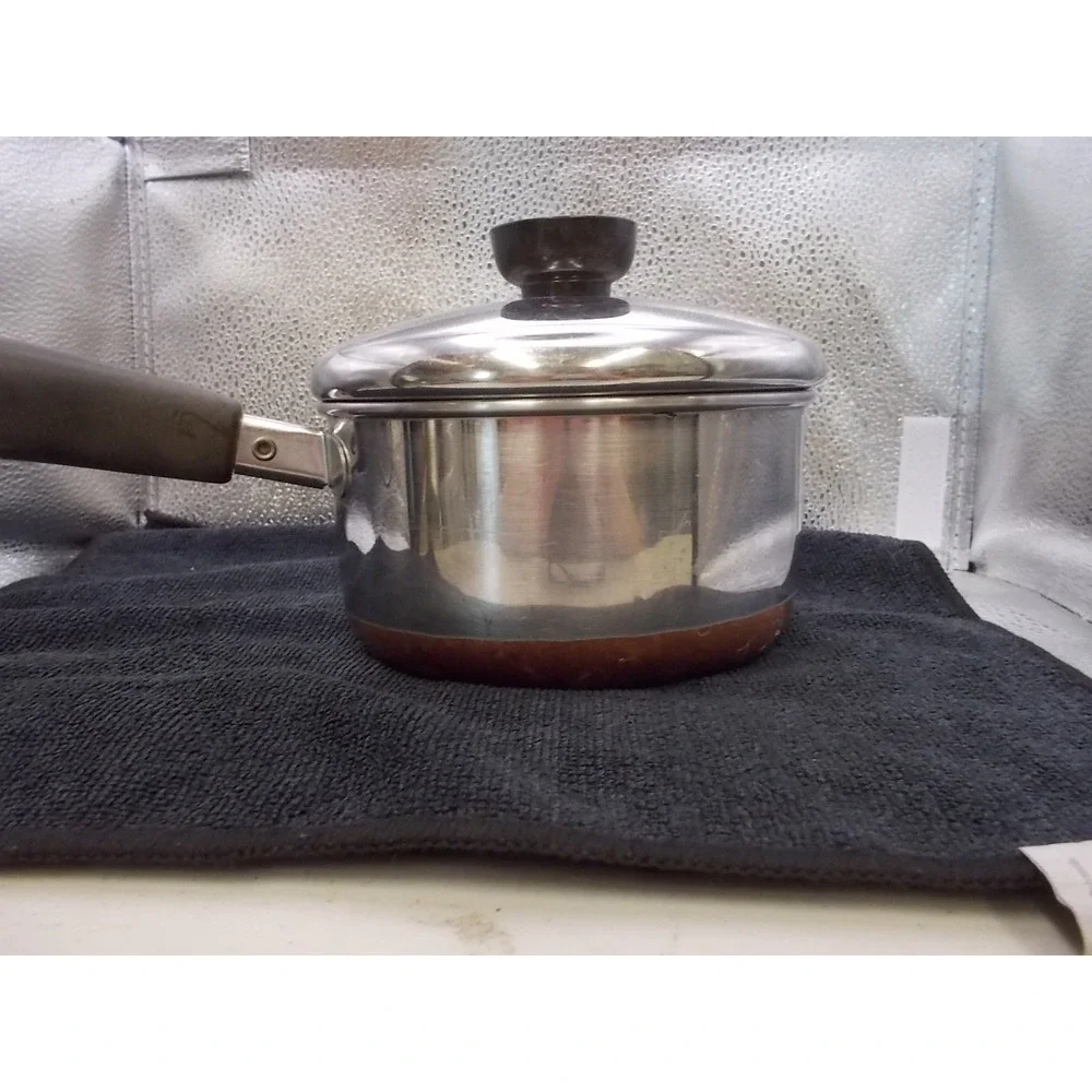 Revere Ware vintage revere