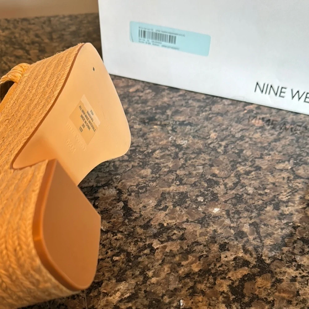 Nine West new box