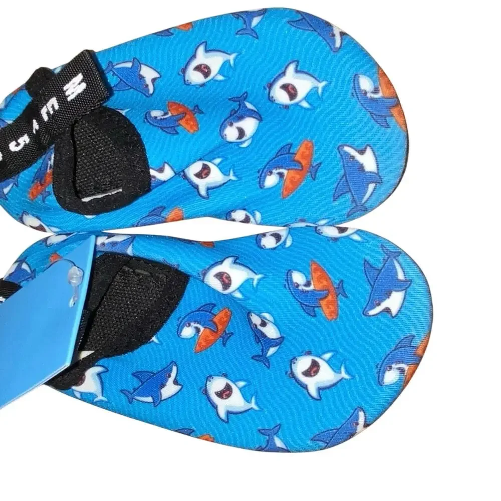 Ning nwt baby
