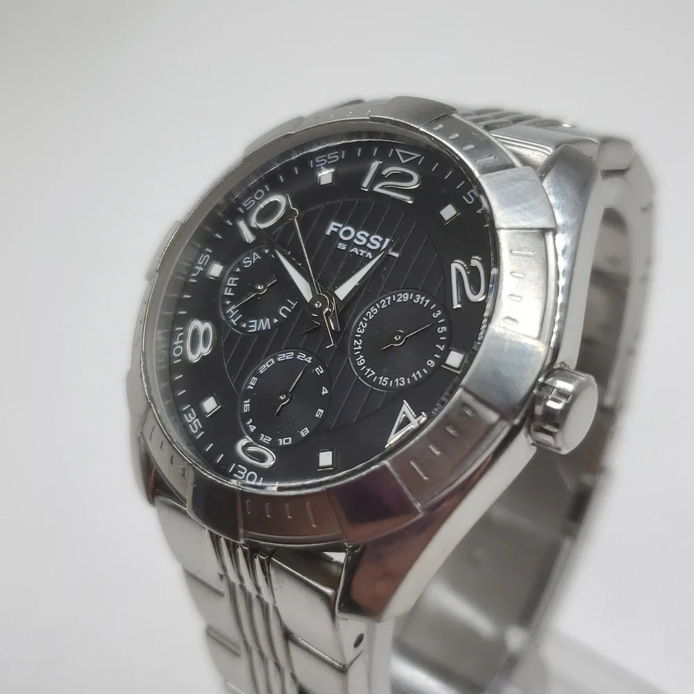 Fossil watch es2256