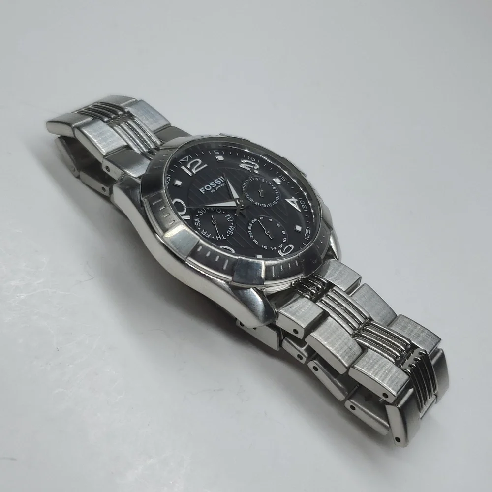 Fossil watch es2256