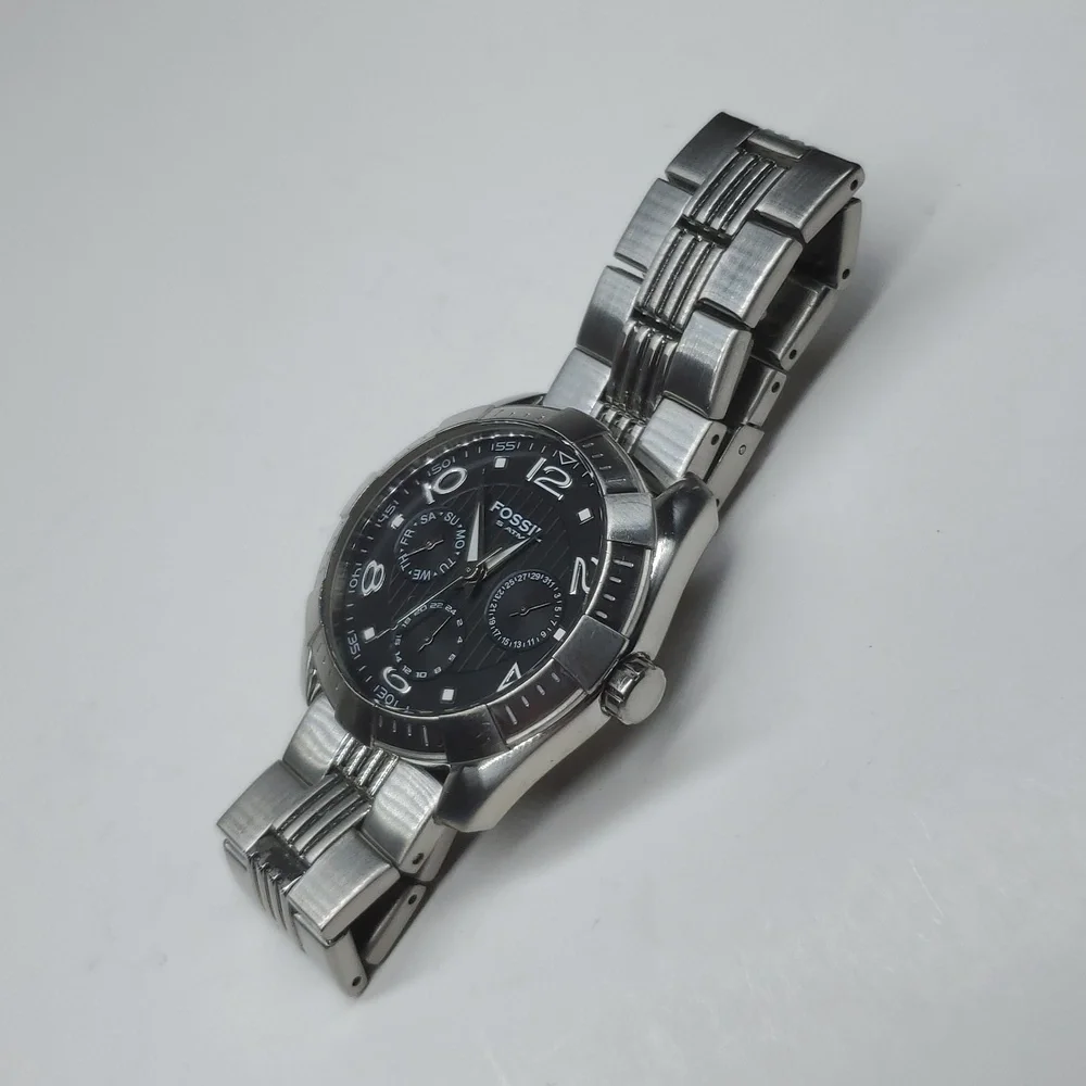 Fossil watch es2256