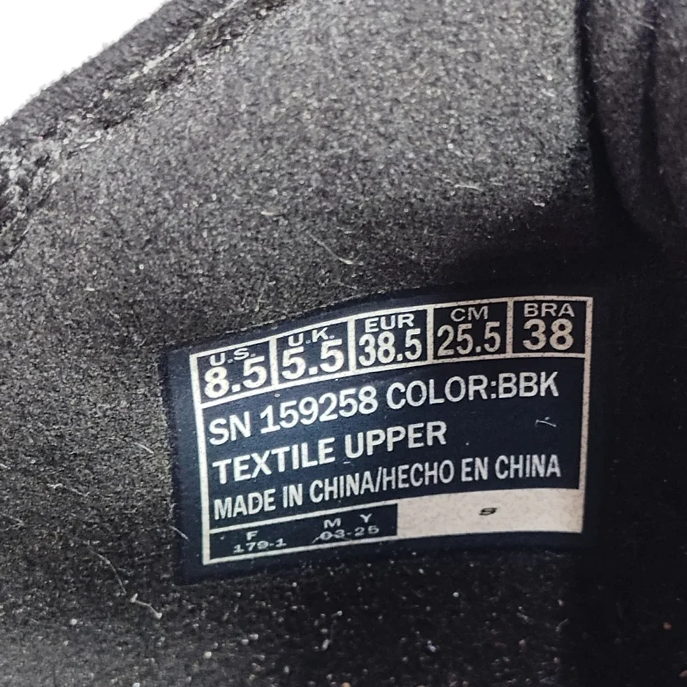 Skechers newport wedge