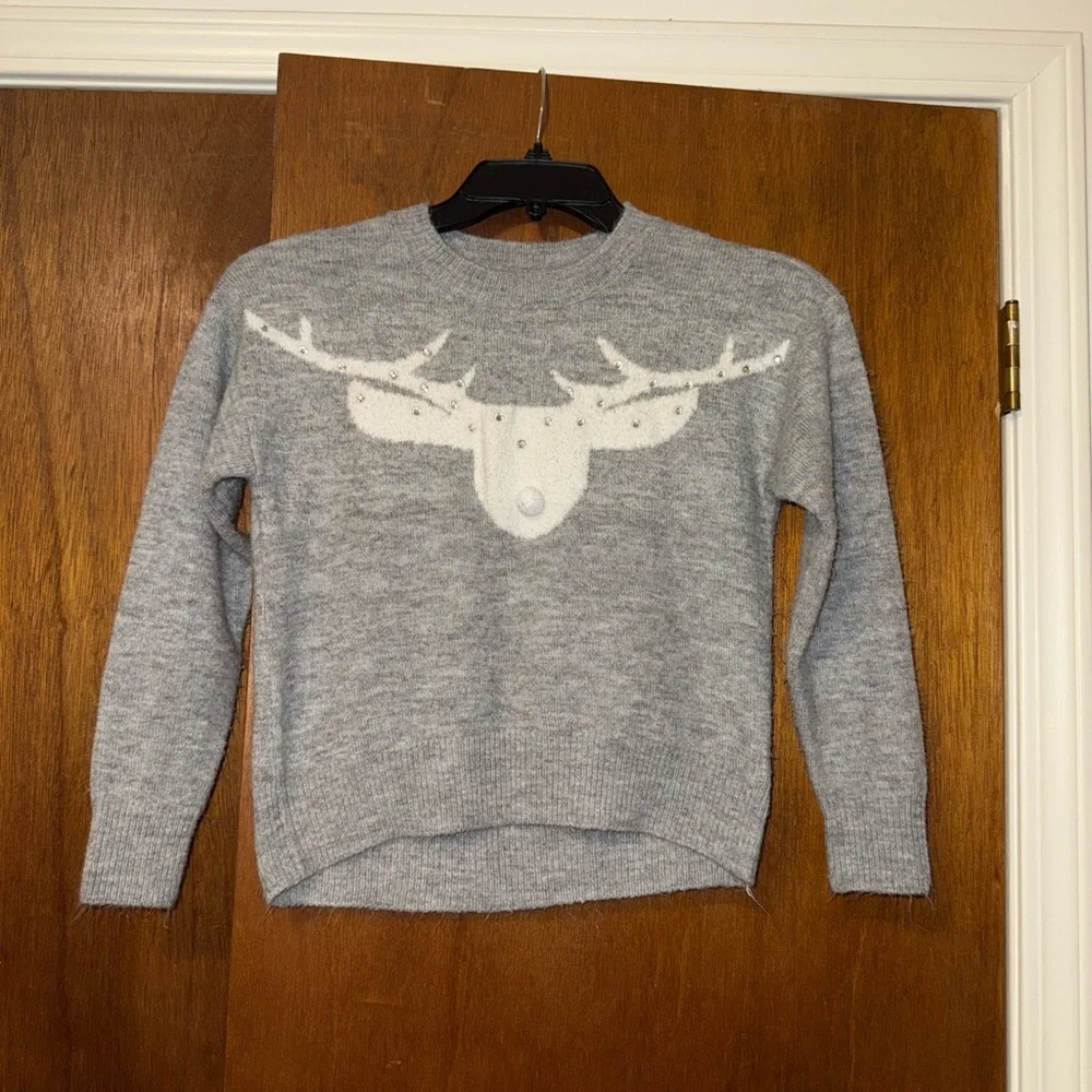 Justice soft gray