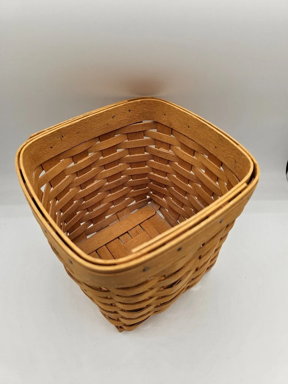 N/A longaberger 2000
