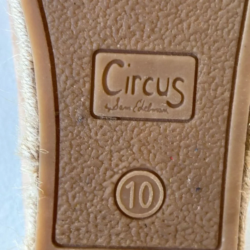 Circus by Sam Edelman preowned good