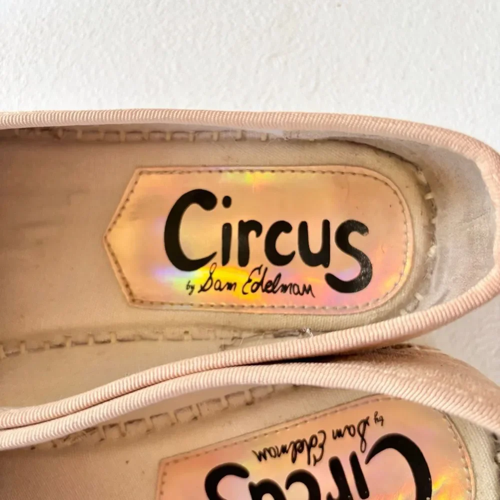 Circus by Sam Edelman preowned good