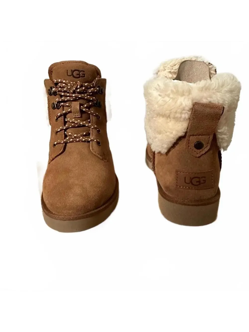 UGG new box