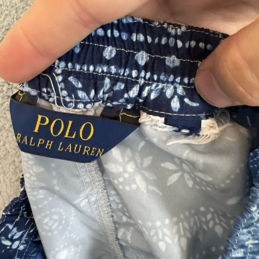 Polo Ralph Lauren happy let shipped