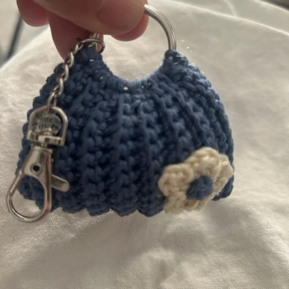 N/A adorable handcrafted