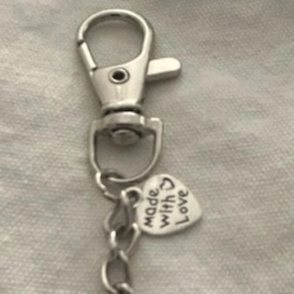 N/A adorable handcrafted