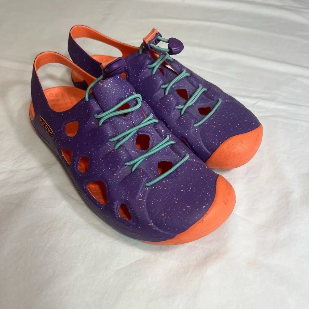 Keen good adjustable
