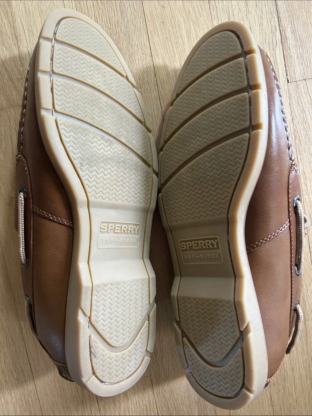 Sperry brand new