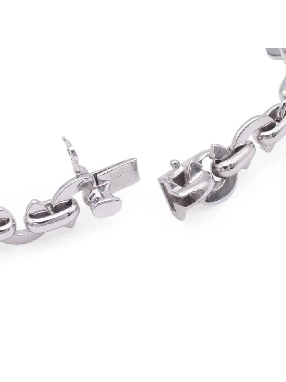 CHANEL brand charm