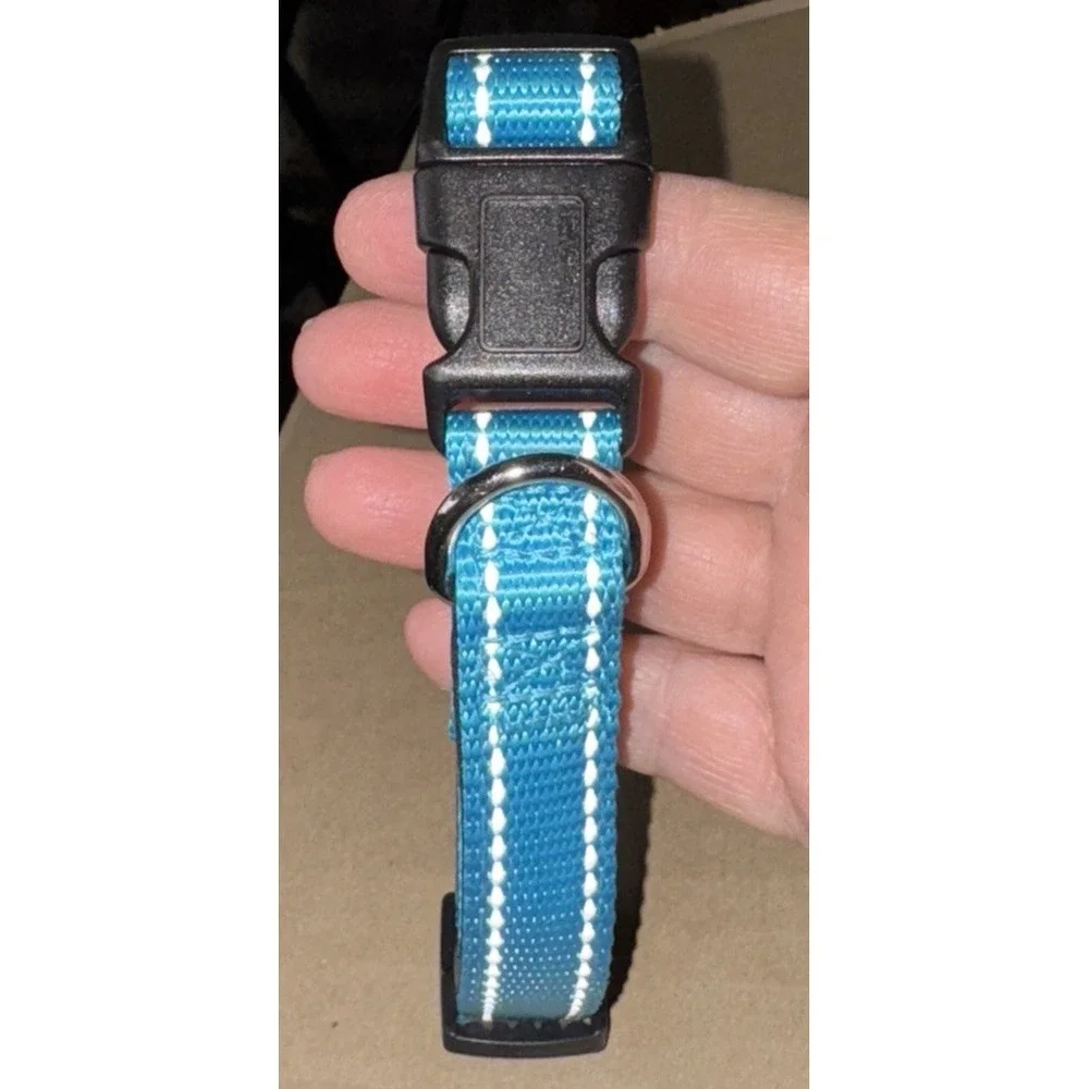 Dog/Pet Collar, Adjustable Quick Release‎ - 10