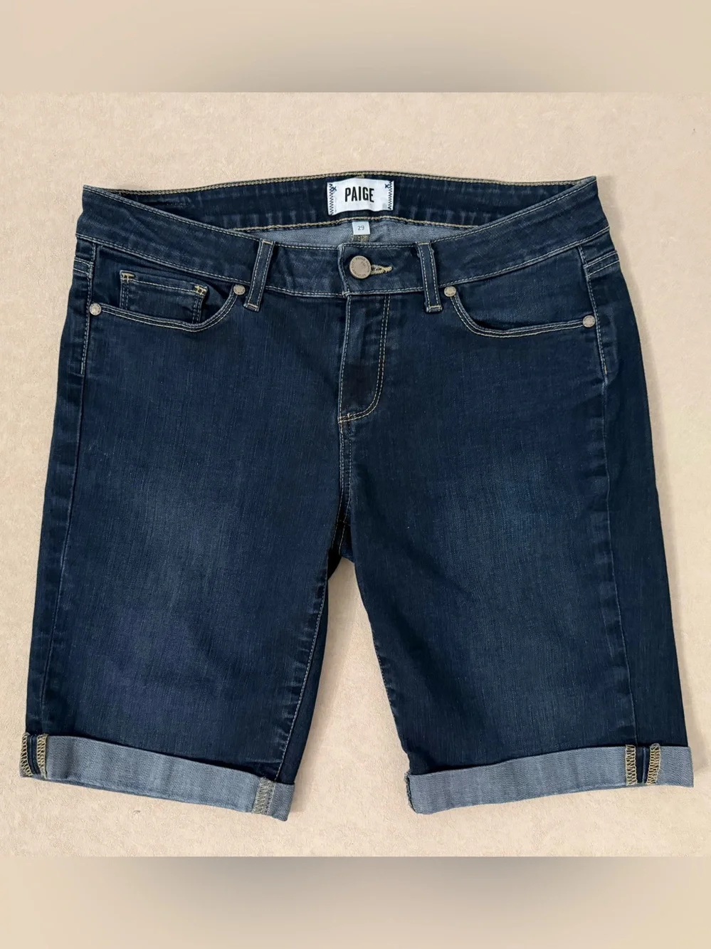PAIGE classic premium
